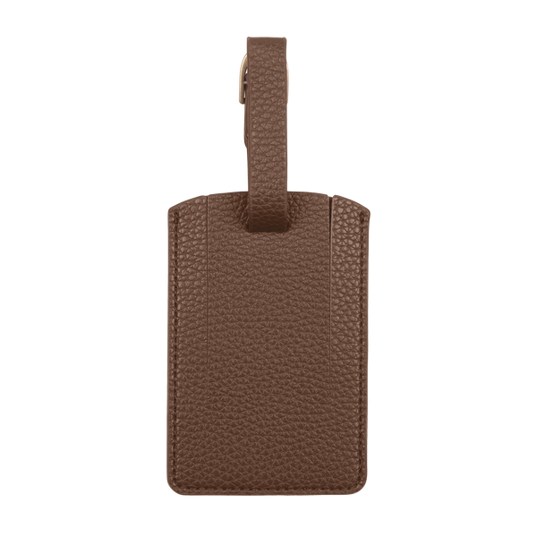 Fab Seventies - Rawhide - Luggage Tag