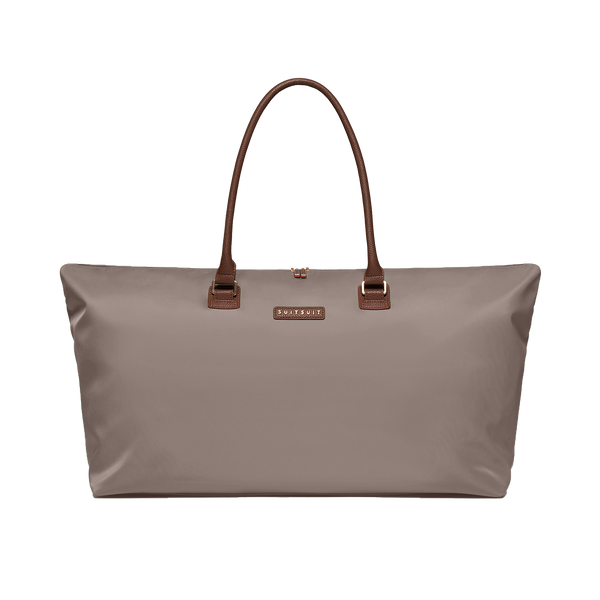 Fab Seventies - Taupe - On-the-Go Travel Set