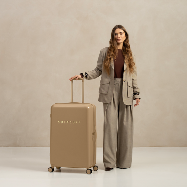 Fusion - Iced Coffee - Perfect Packing Set (76 CM)
