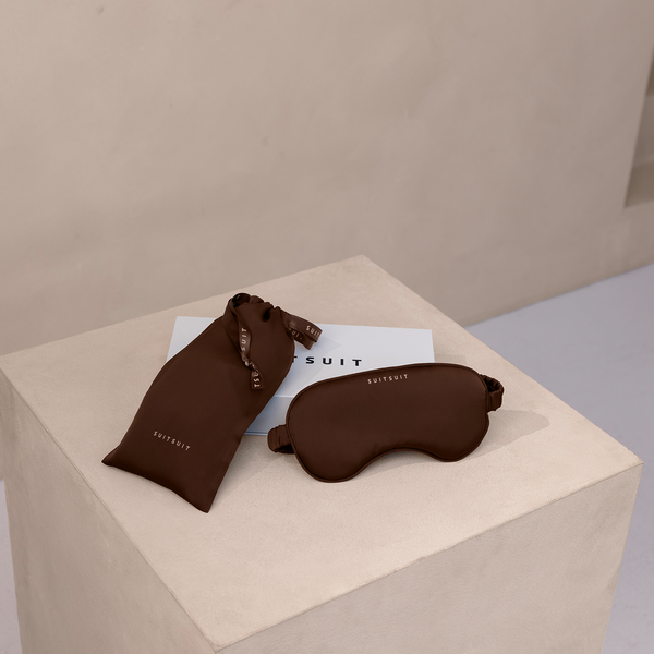 Fab Seventies - Rawhide - Eye mask