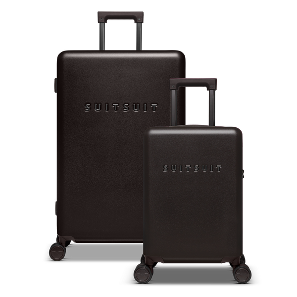 Mystique - Ground Coffee - Safe Travels Set (55/76 CM)