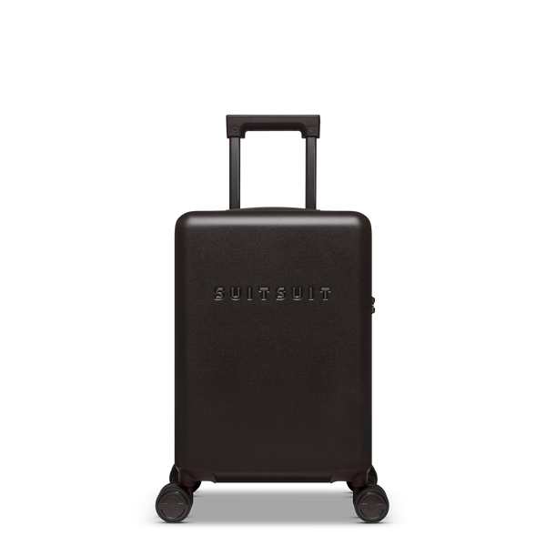 Mystique - Ground Coffee - Safe Travels Set (55 CM)