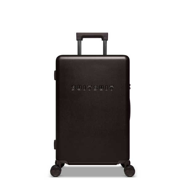 Mystique - Ground Coffee - Safe Travels Set (66 CM)