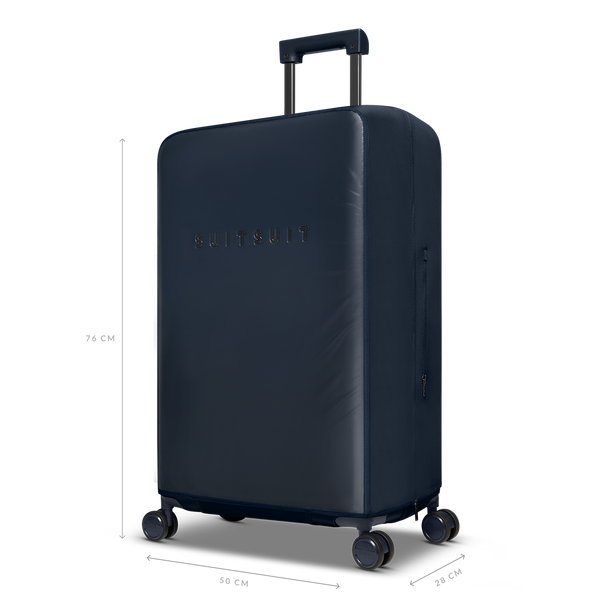 Mystique - Midnight Blue - Protection Cover (76 cm)