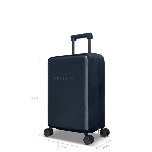 Mystique - Midnight Blue - Protection Cover (55 cm)