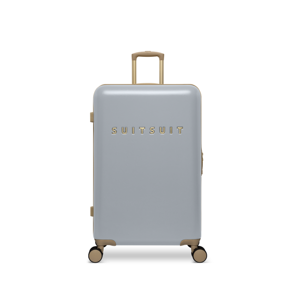 Fusion - Frosted Grey - Safe Travels Set (66 cm)