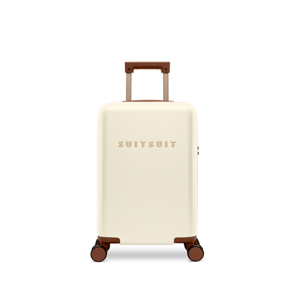 Serenity - Whisper White - Safe Travels Set (55 cm)