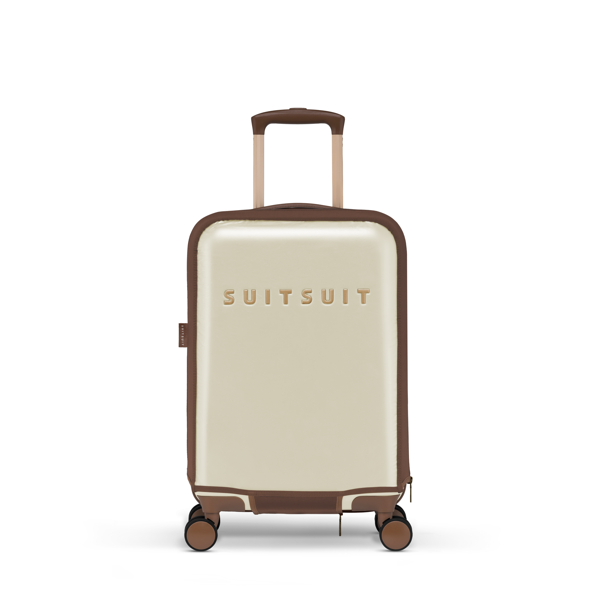 Fab Seventies - Burned Caramel - Protection Cover (55 cm)