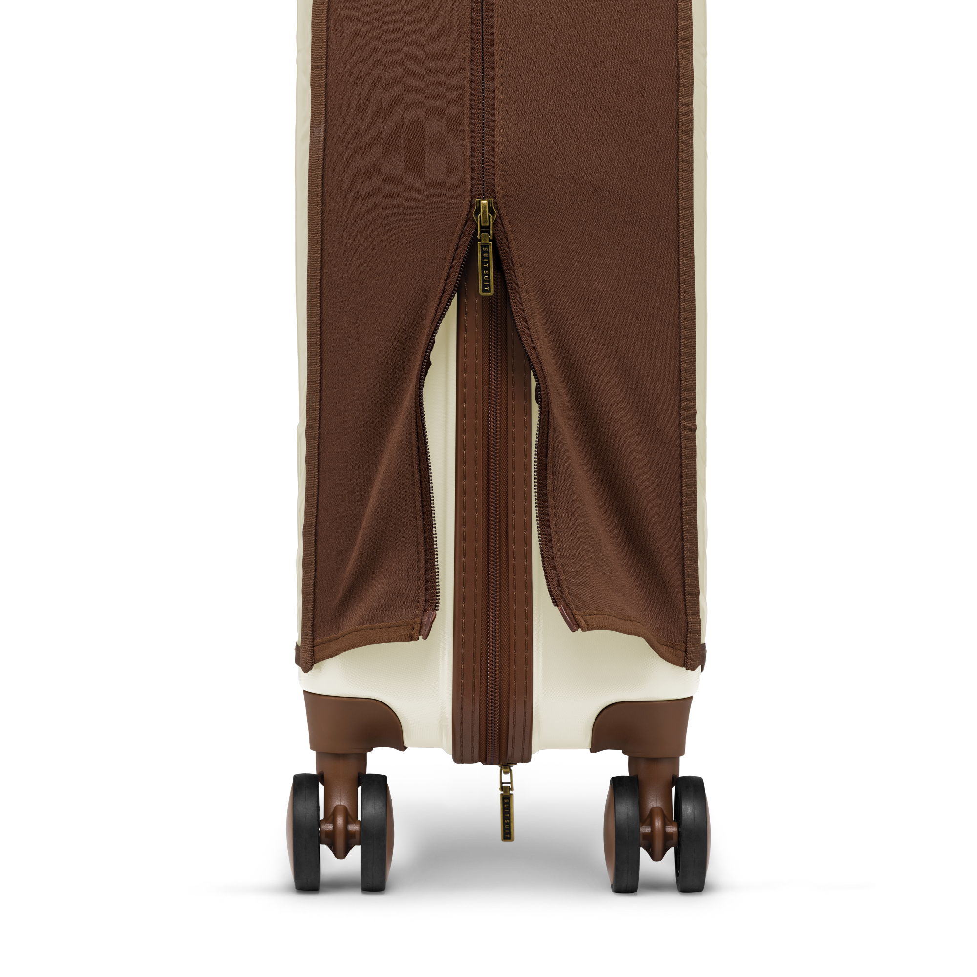 Fab Seventies - Burned Caramel - Protection Cover (55 cm)