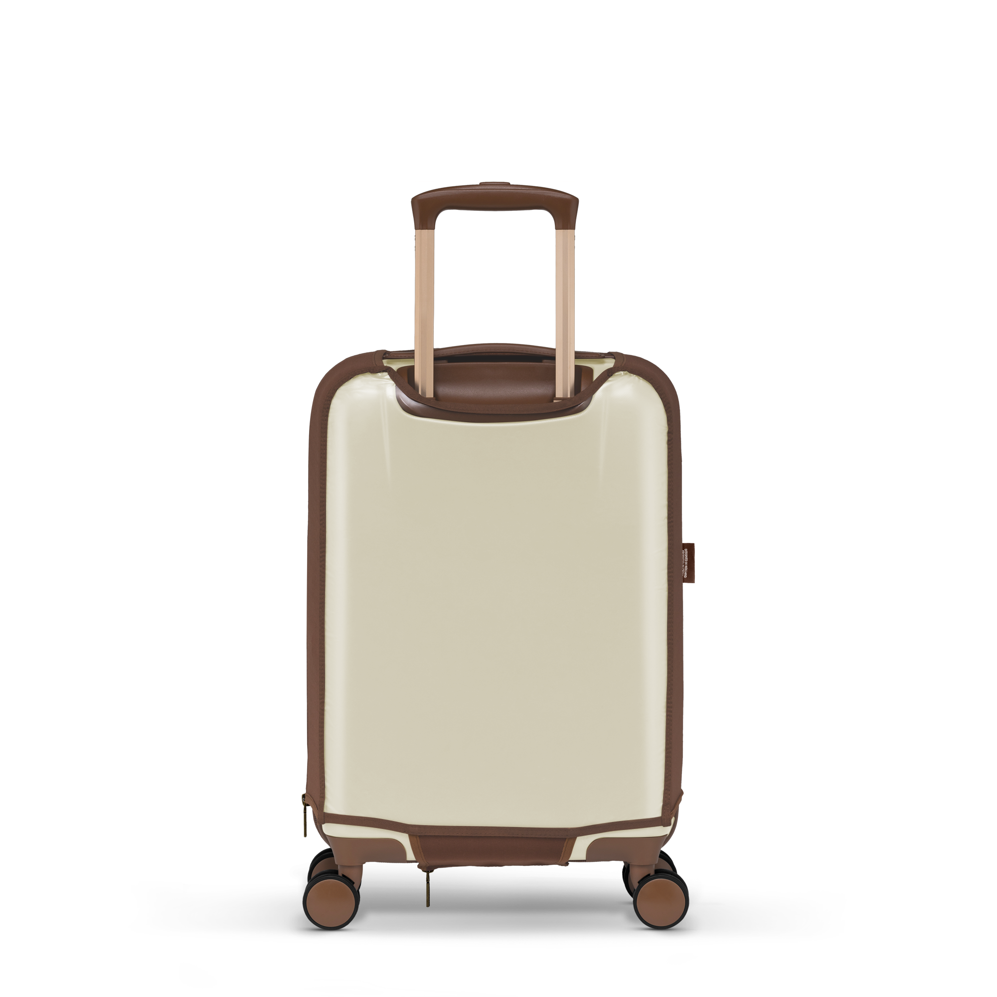 Fab Seventies - Burned Caramel - Protection Cover (55 cm)