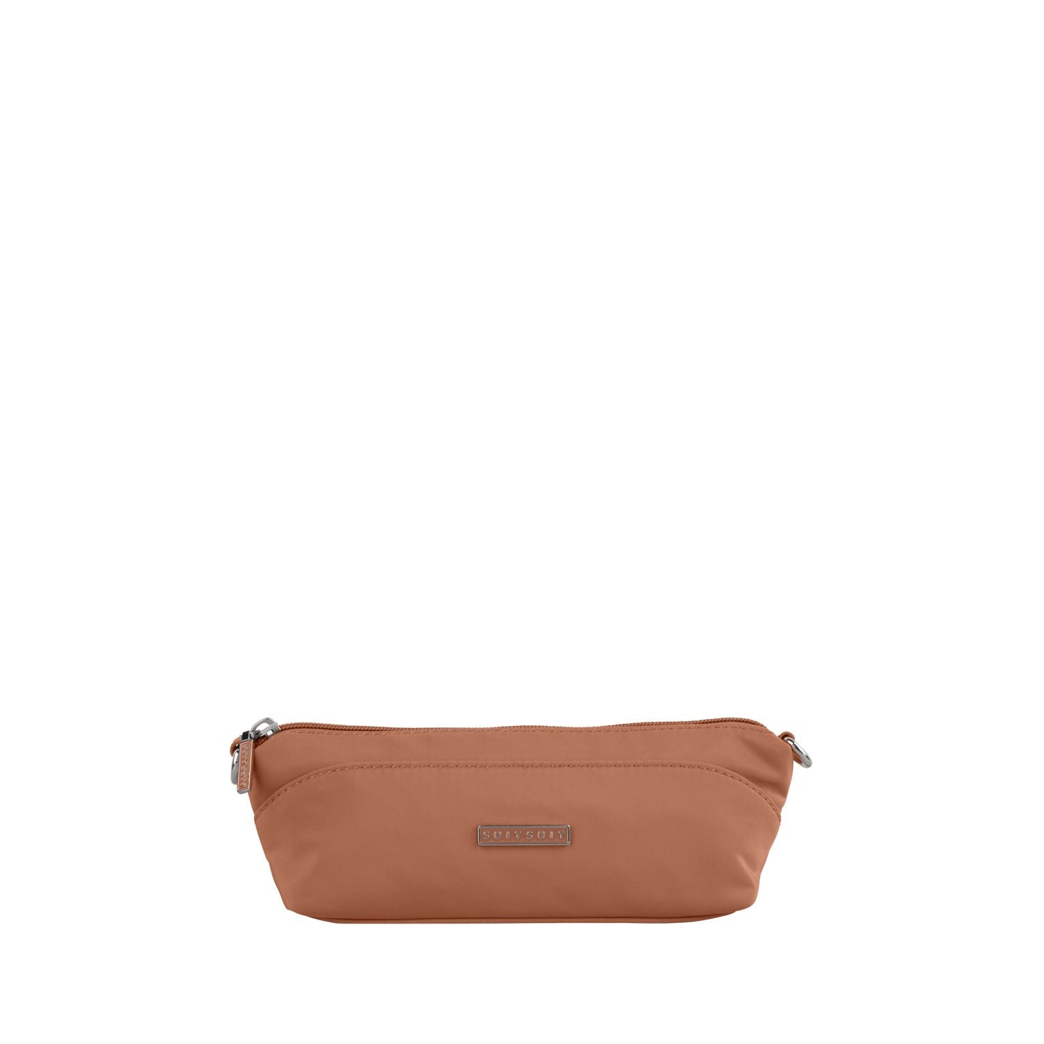 Natura - Maroon - Accessory Bag
