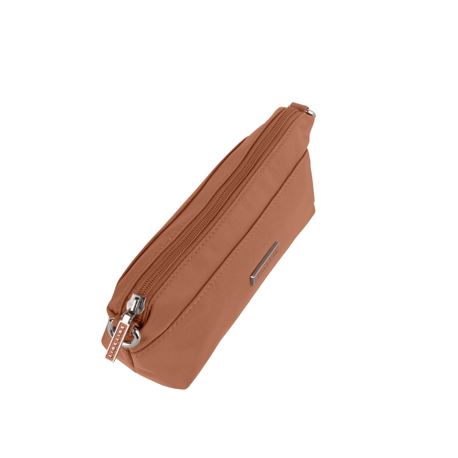 Natura - Maroon - Accessory Bag