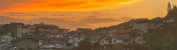 SUITSUIT TRAVEL GUIDE | Brazil