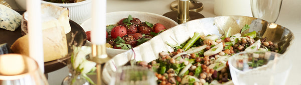 SUITSUIT Inspired by | Food Stylist KirKookt