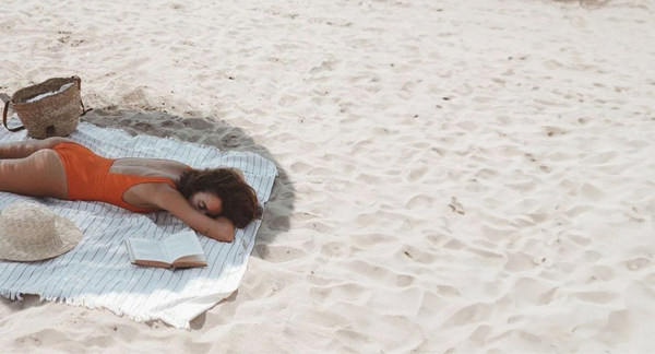 Unplug & recharge | A digital sabbatical