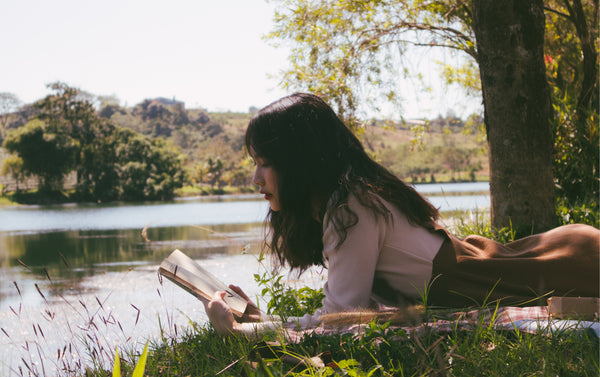 SUITSUIT RECOMMENDS | 5x books with a strong female character