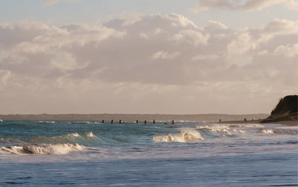 Yoga, surfing and going off-grid | This is where you escape everyday life
