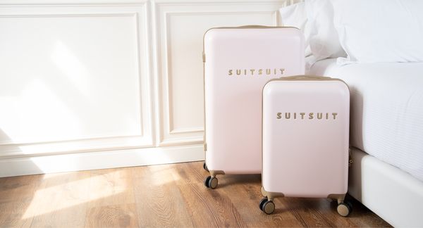 How to pack your suitcase effectively
