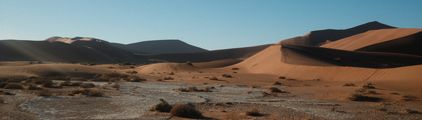 TRAVEL GUIDE NAMIBIA | For the adventurous traveller
