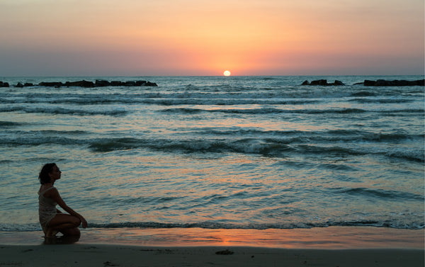 Taking a moment to reflect | How to enjoy the little things in life?