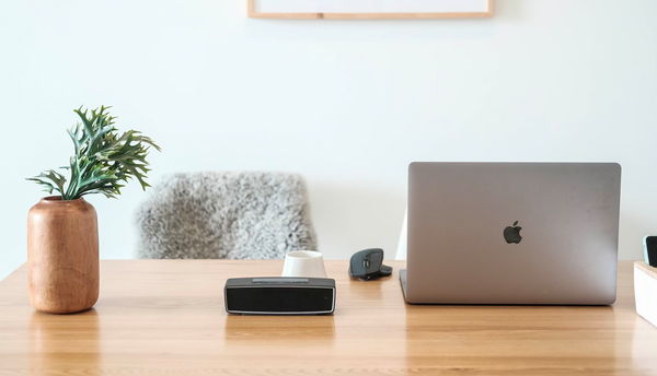 Reorganise your workspace | Tips & work essentials