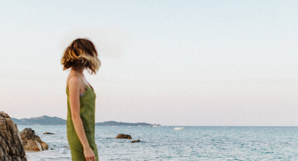 Summer slow down guide | Experience a summer full of mindfulness