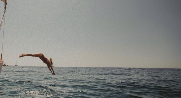 THE ART OF SLOW LIVING | Embrace a slow lifestyle