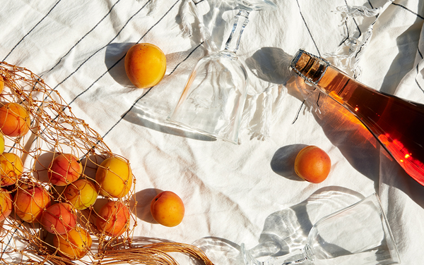 TEN REFRESHING SPRING DRINKS RECIPES