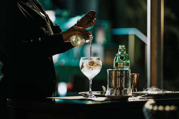SUITSUIT’S FESTIVE SEASON | COCKTAILS WITH A TWIST