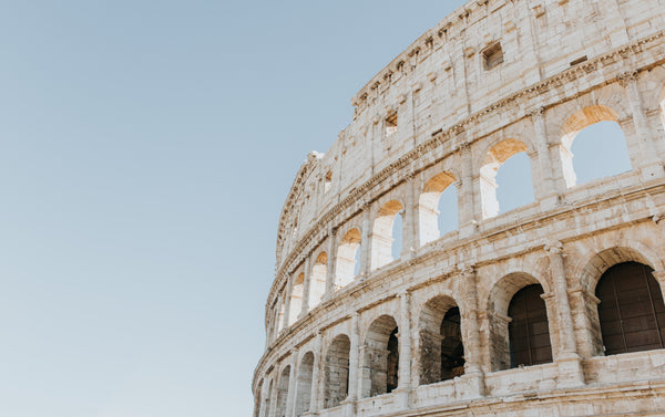 SUITSUIT TRAVEL GUIDE | Haarlem, Rome, and Ibiza