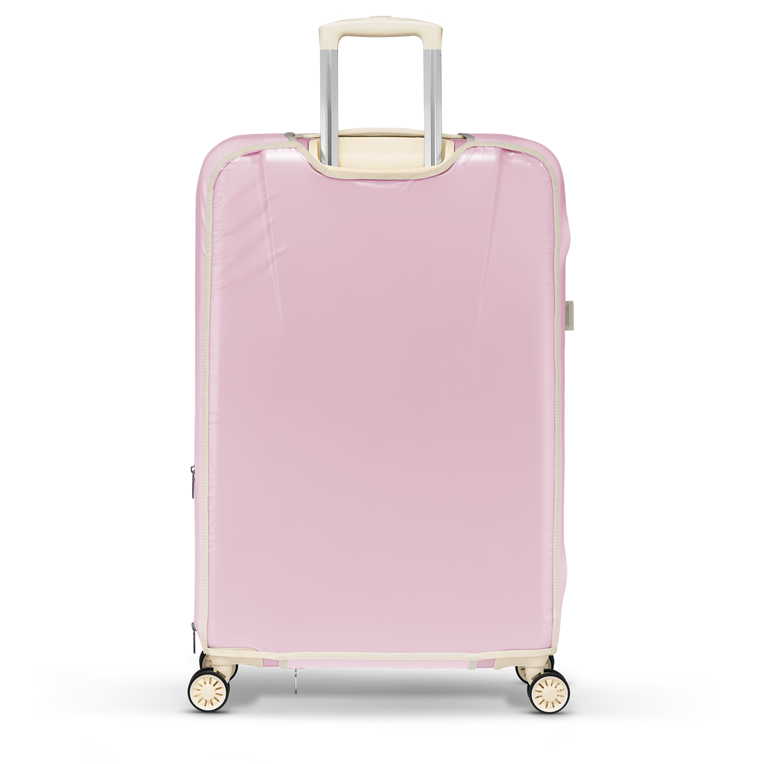 Fabulous Fifties - Pink Dust - Protection Cover (76 cm)