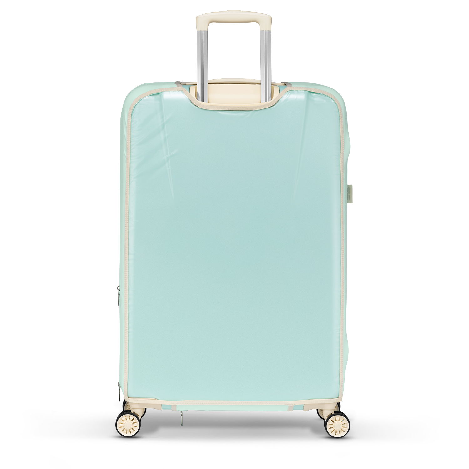 Fabulous Fifties - Luminous Mint - Protection Cover (76 cm)