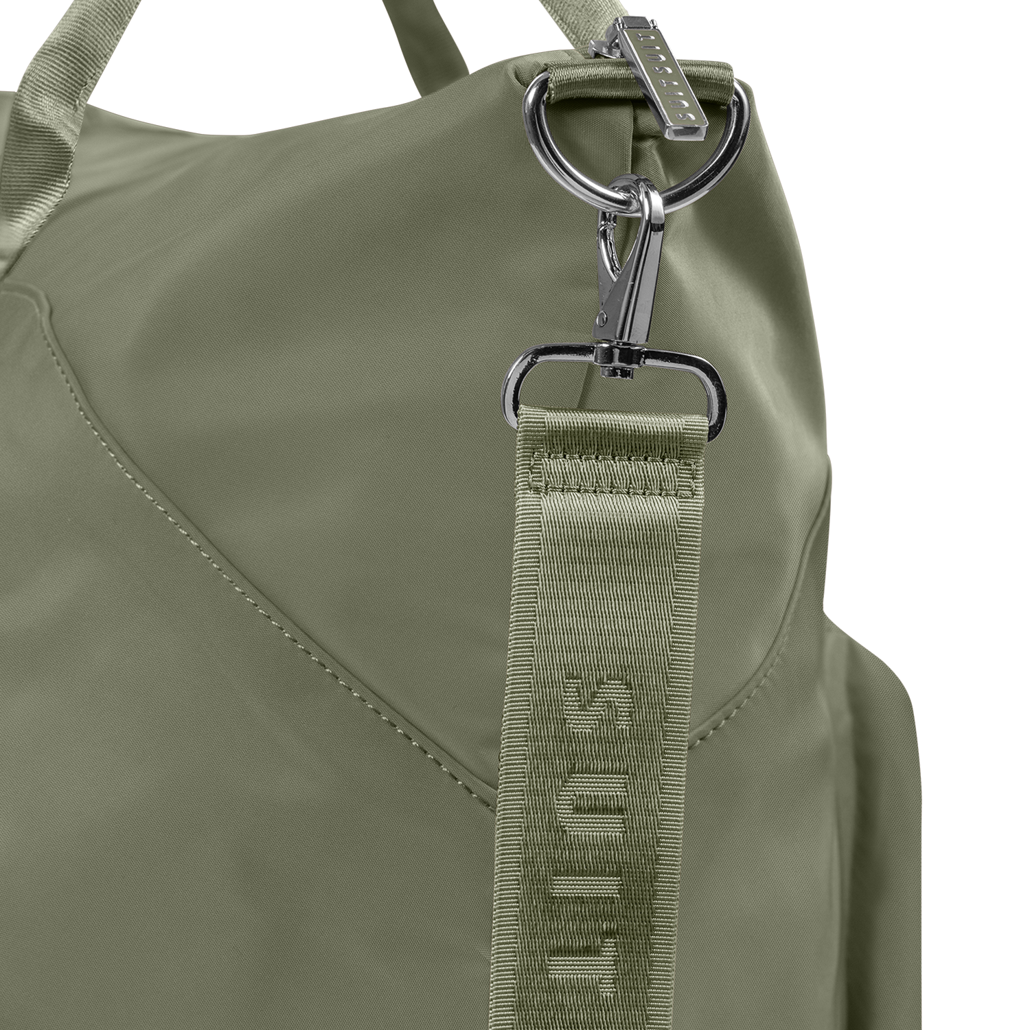 Natura - Dark Olive - Weekender XL
