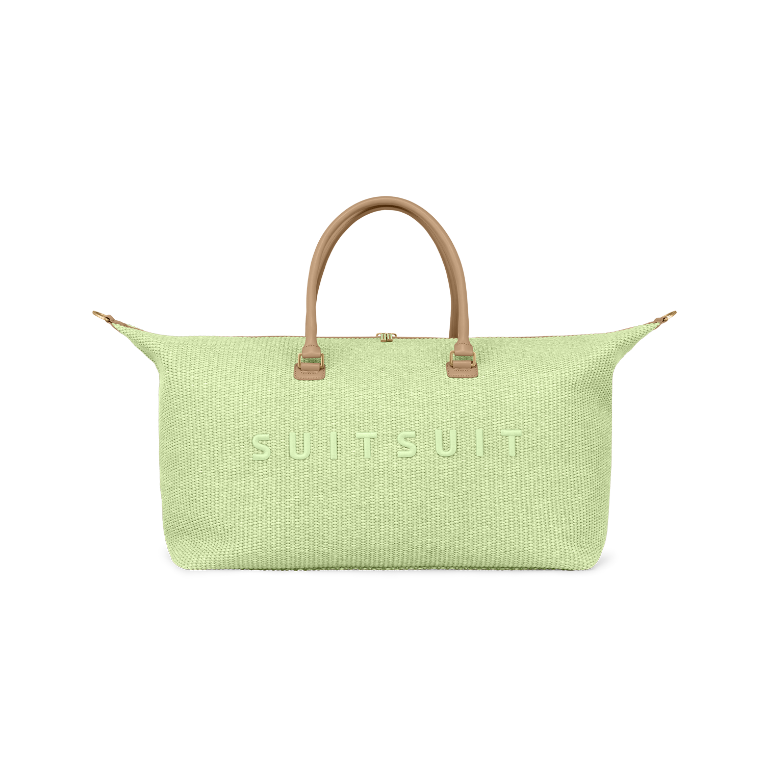 Fusion - Butterfly Green - Weekender
