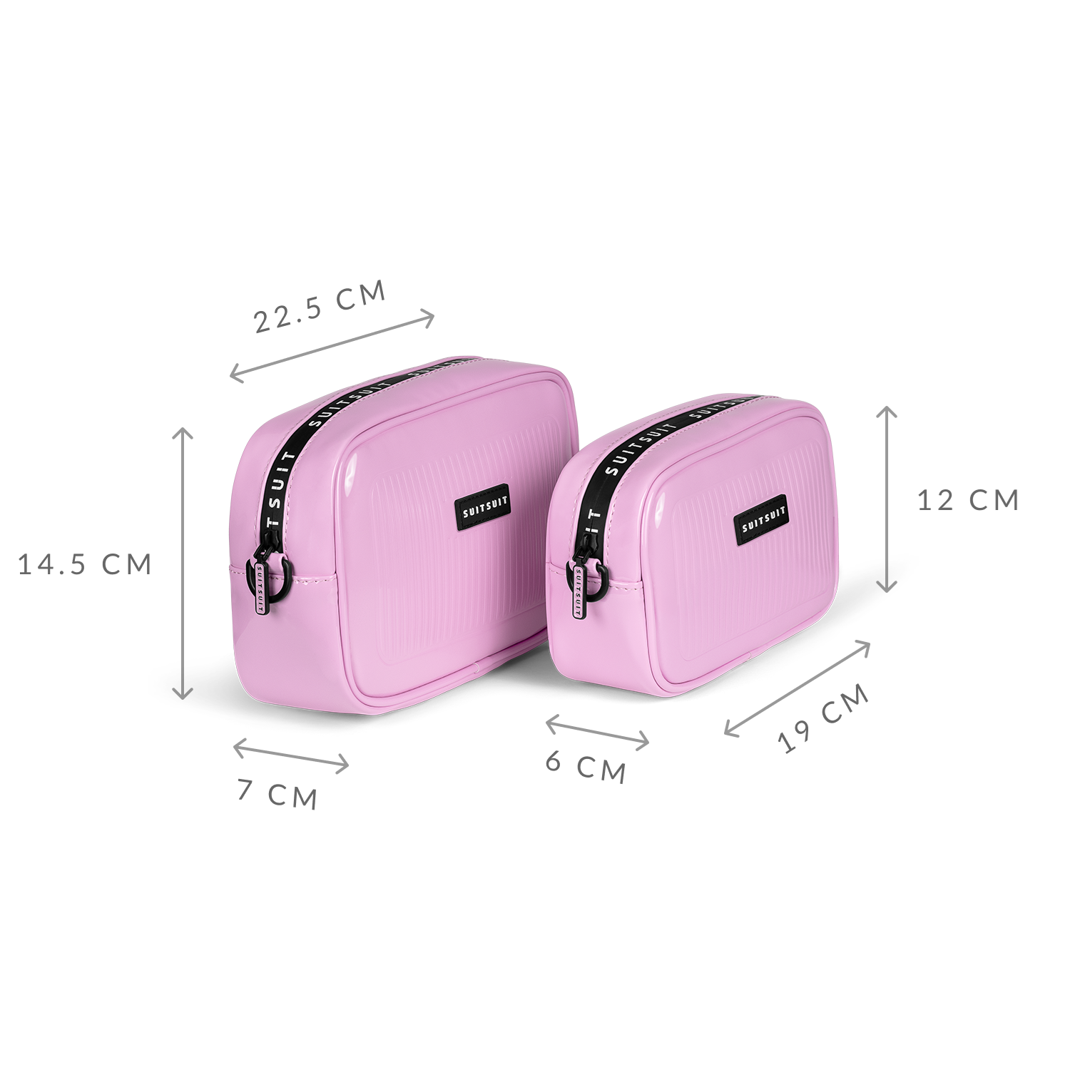 Expression - Fondant Pink - Beauty Set