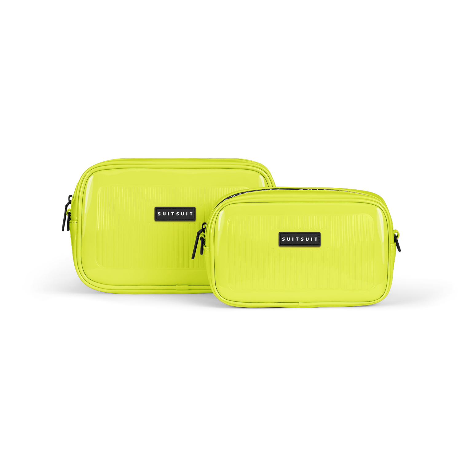 Expression - Cyber Lime - Beauty Set
