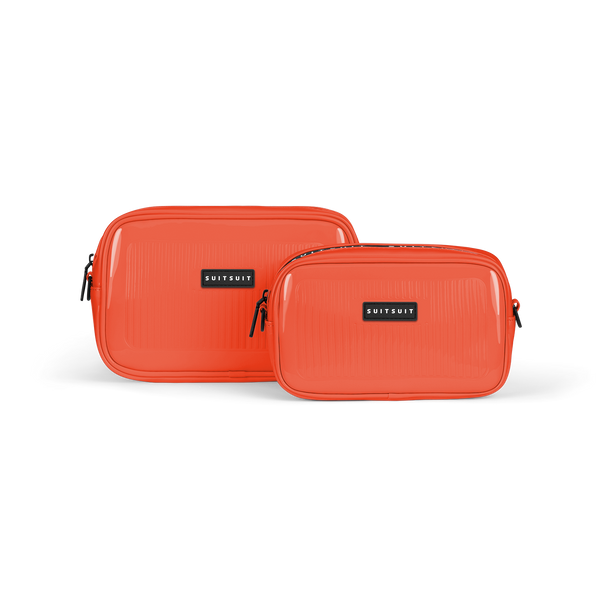 Expression - Radiant Red - Beauty Set