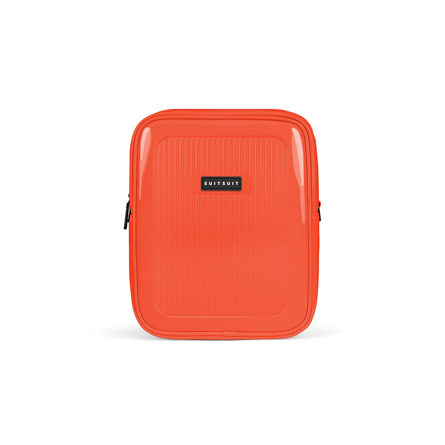 Expression - Radiant Red - Toiletry Bag Upright XL