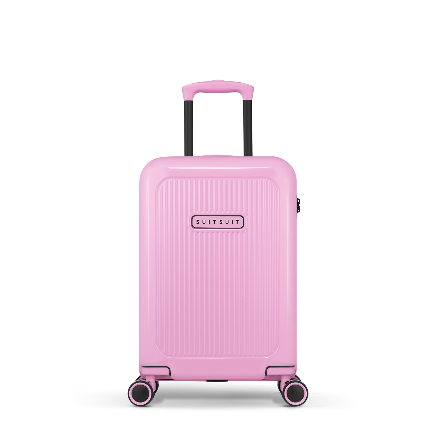Expression - Fondant Pink - Carry-on (55 cm)