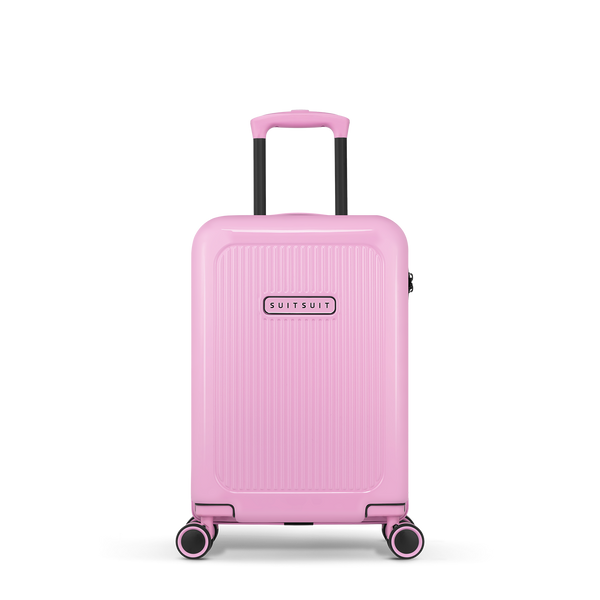 Expression - Fondant Pink - Carry-on (55 cm)