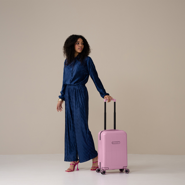 Expression - Fondant Pink - Carry-on (55 cm)