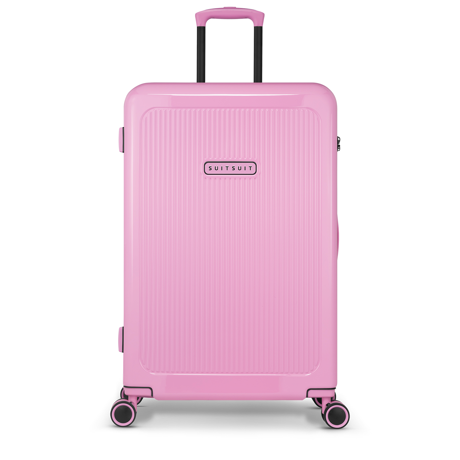 Expression - Fondant Pink - Check-in (76 cm)