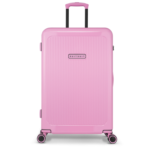Expression - Fondant Pink - Check-in (76 cm)