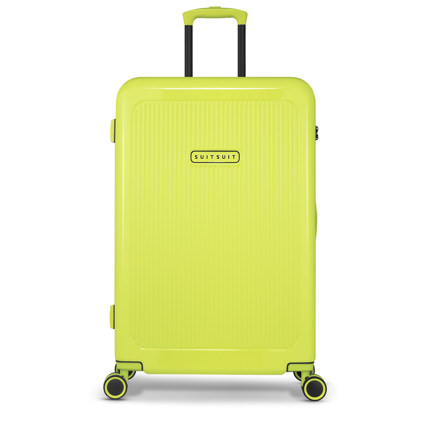 Expression - Cyber Lime - Check-in (76 cm)