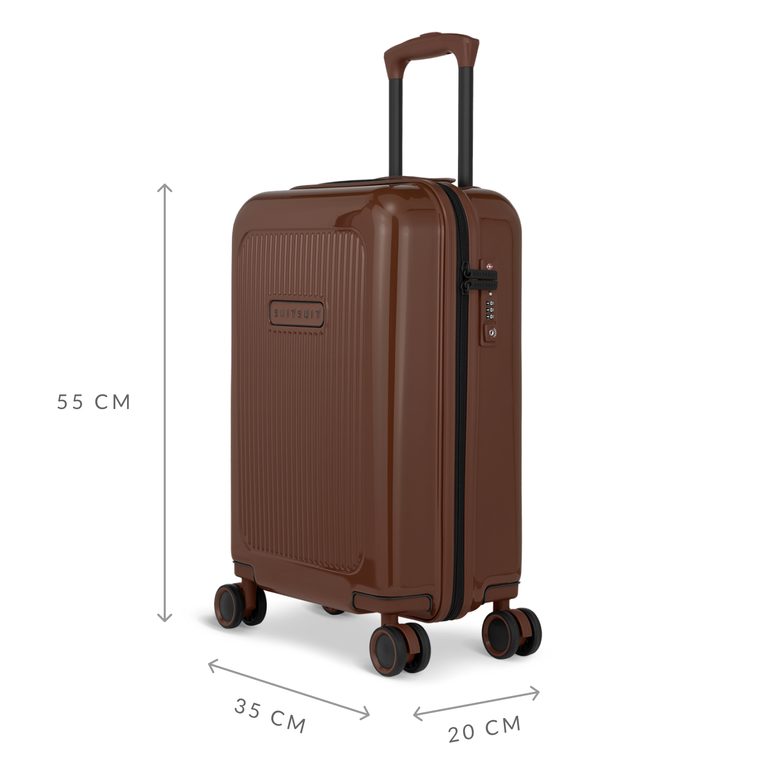 Expression - Nutshell - Carry-on (55 cm)