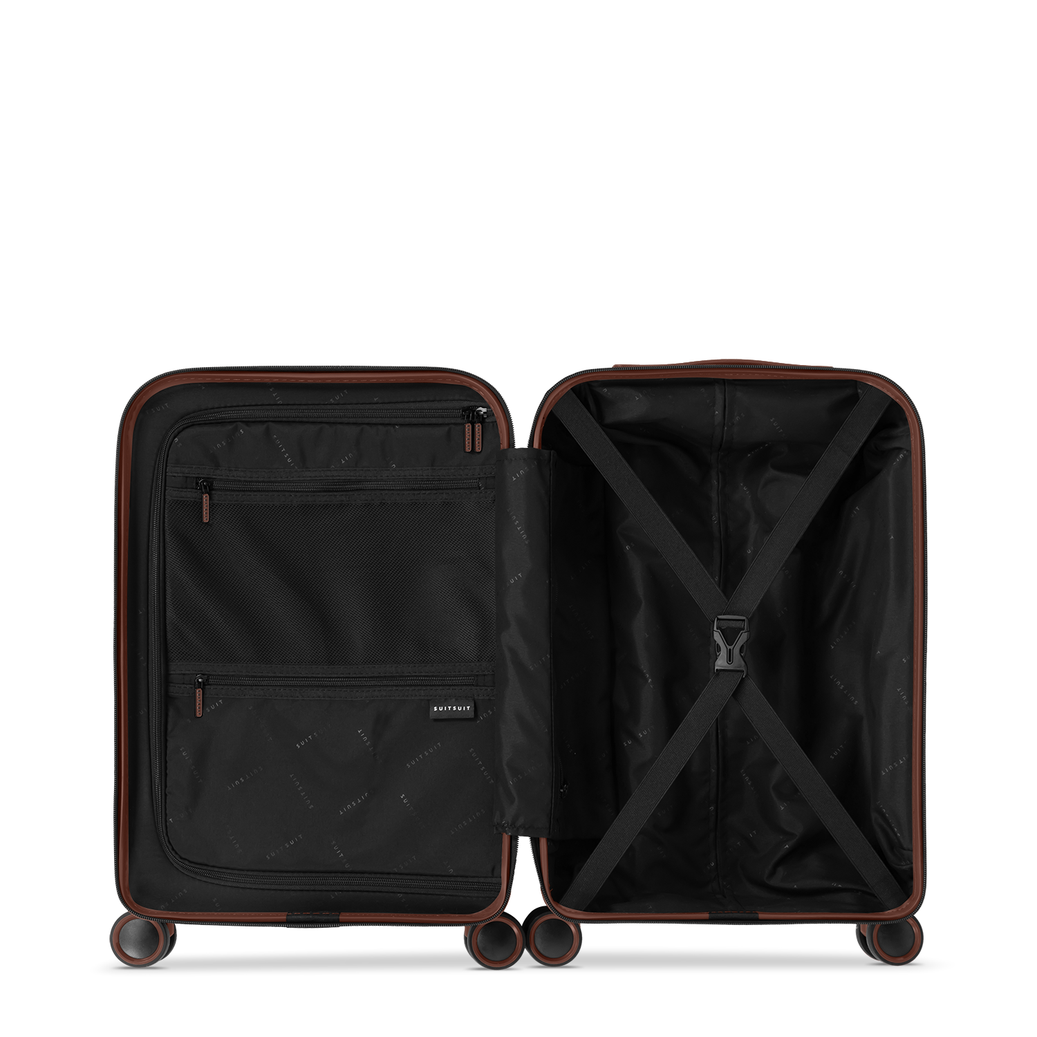Expression - Nutshell - Carry-on (55 cm)