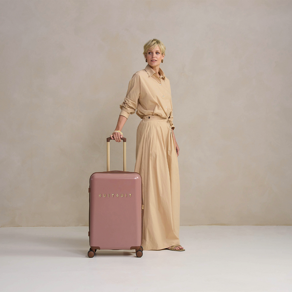 Fab Seventies - Old Rose - Perfect Packing Set (66 cm)