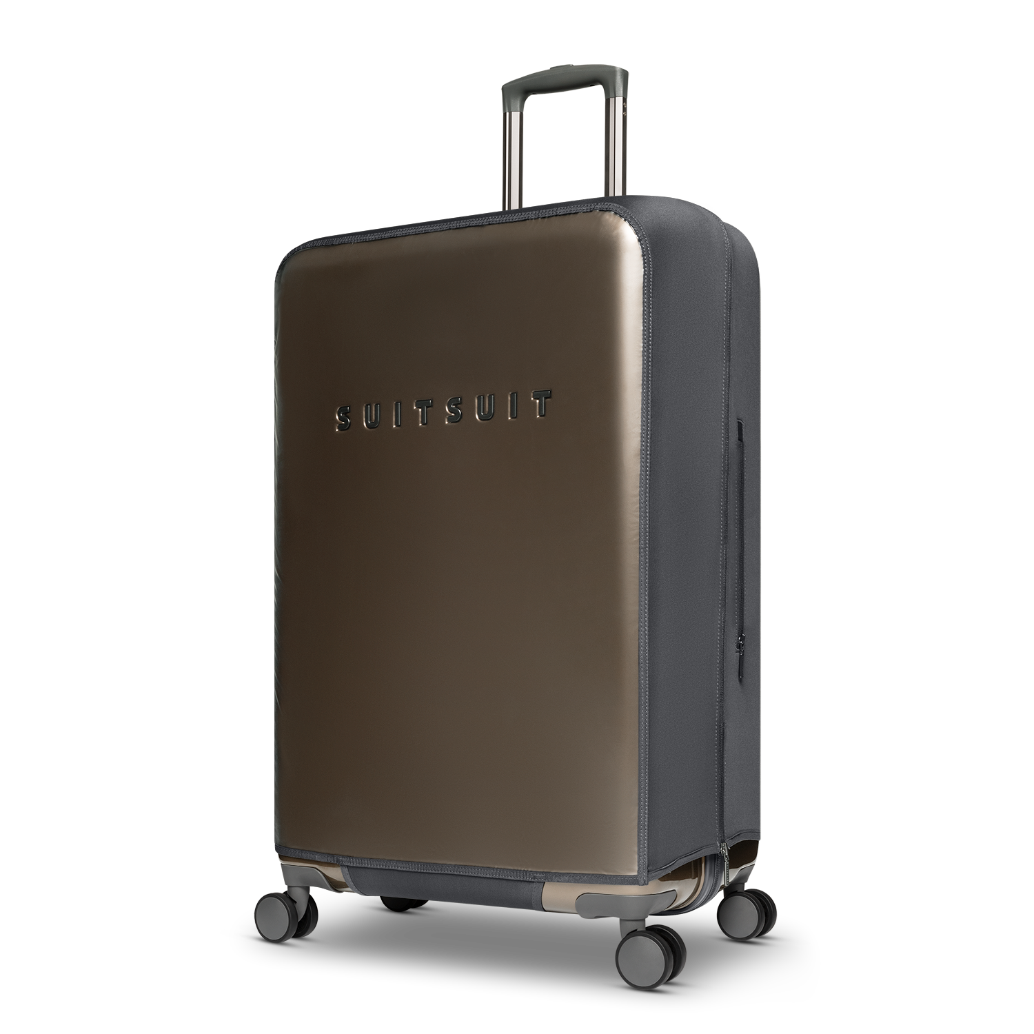 Starlight - Corinthian Bronze - Check-in (76  cm)