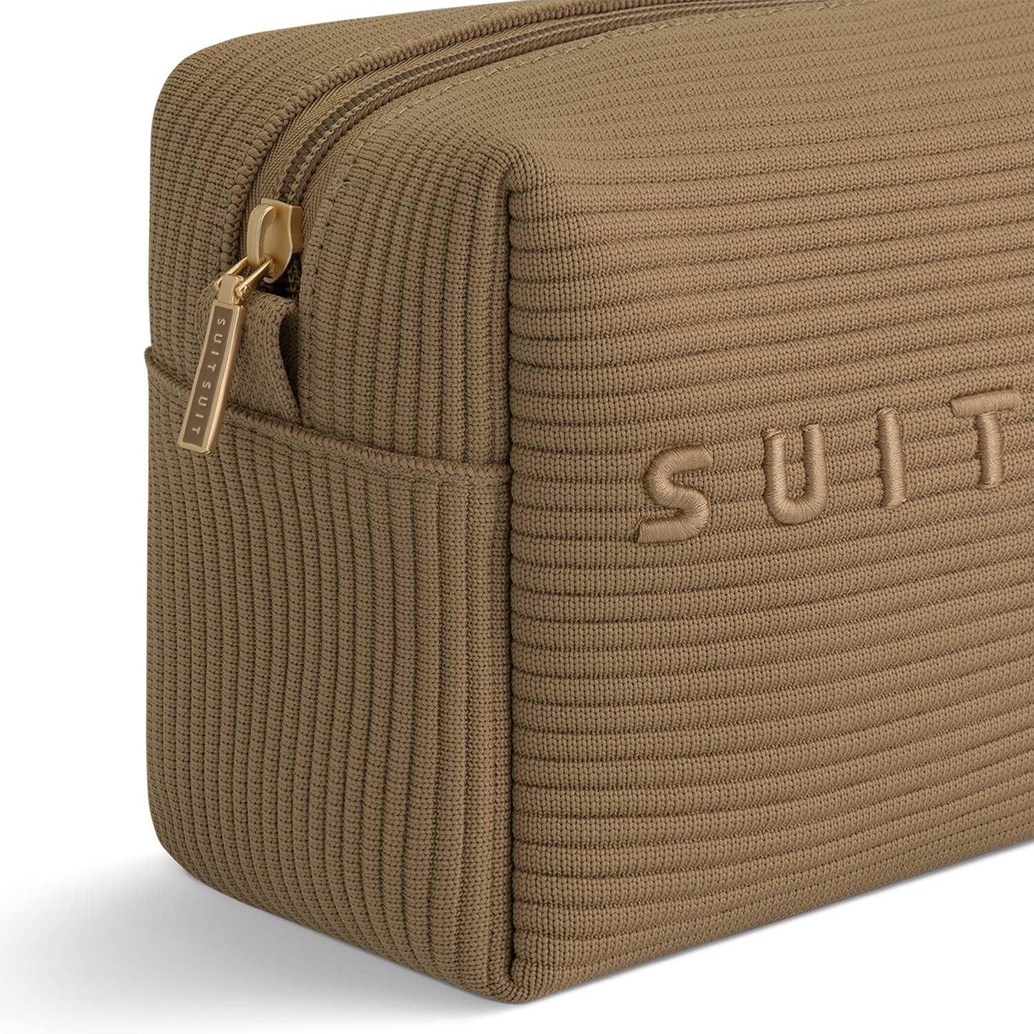 Fusion - Iced Coffee - Toiletry Bag M