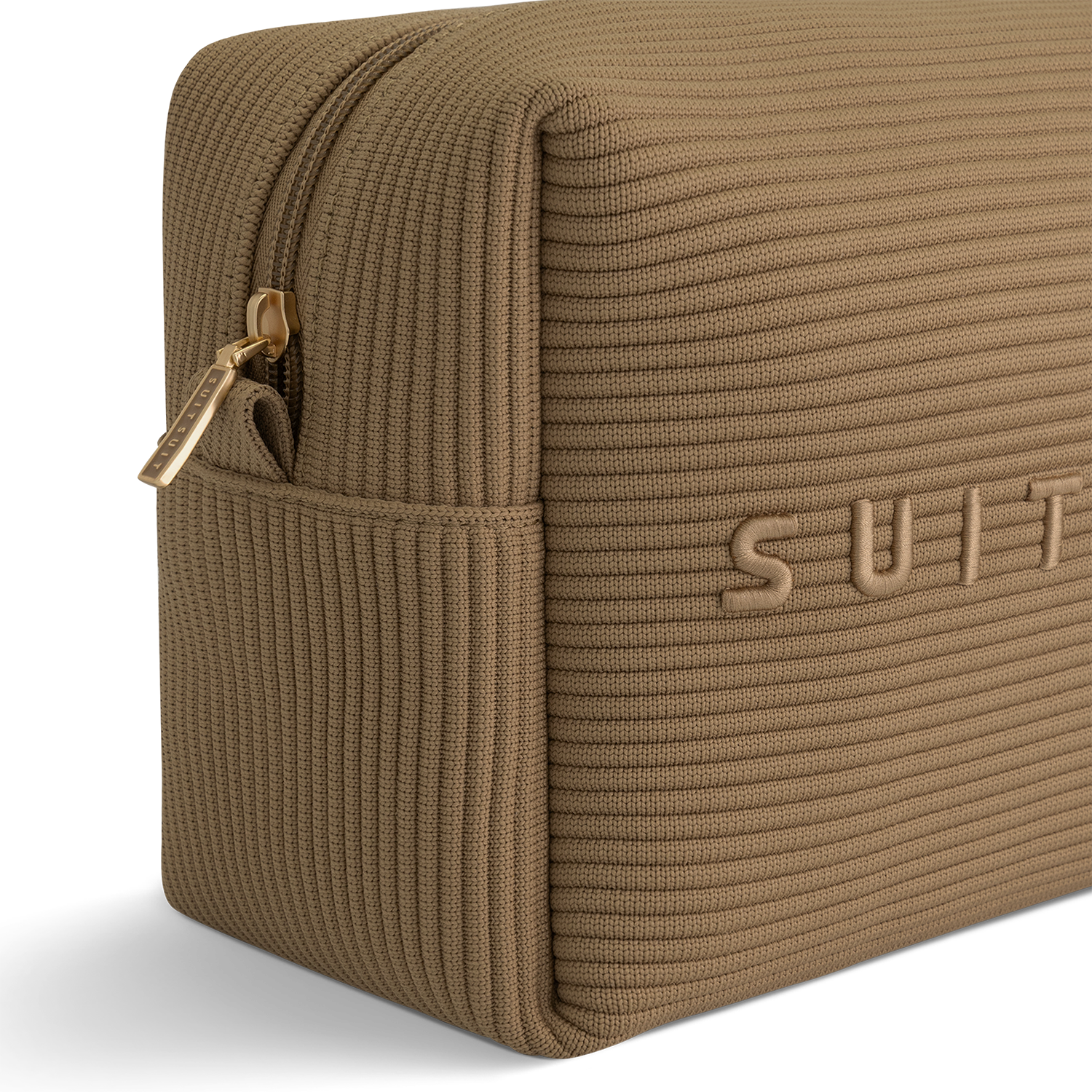 Fusion - Iced Coffee - Toiletry Bag L
